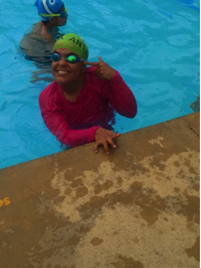 Antonia Vélez Molina